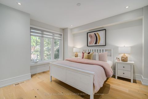 Photo 22 at 70 Bellefair Avenue, The Beaches, Toronto