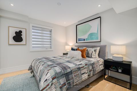 Photo 25 at 70 Bellefair Avenue, The Beaches, Toronto