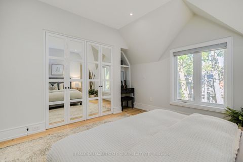 Photo 31 at 70 Bellefair Avenue, The Beaches, Toronto