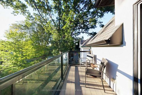 Photo 37 at 70 Bellefair Avenue, The Beaches, Toronto