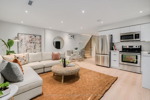 Photo 42 at 70 Bellefair Avenue, The Beaches, Toronto