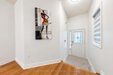 Photo 1 at 46 Monastery Lane, Birchmount, Toronto