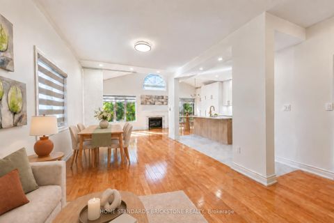 Photo 3 at 46 Monastery Lane, Birchmount, Toronto