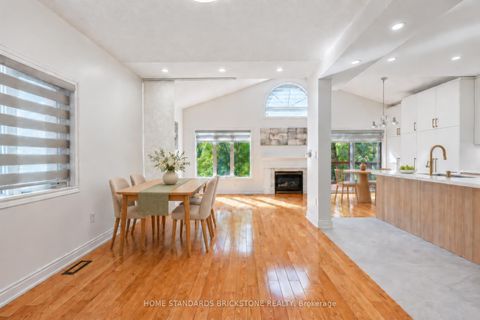 Photo 4 at 46 Monastery Lane, Birchmount, Toronto