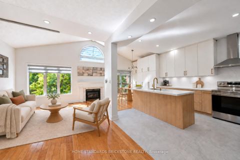 Photo 6 at 46 Monastery Lane, Birchmount, Toronto