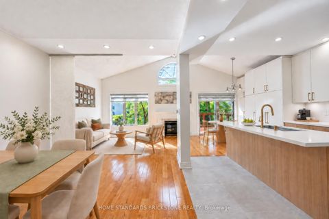 Photo 7 at 46 Monastery Lane, Birchmount, Toronto