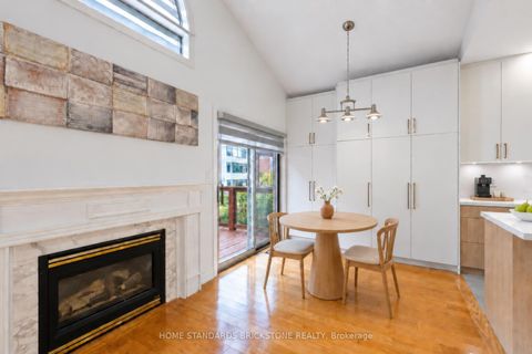 Photo 9 at 46 Monastery Lane, Birchmount, Toronto