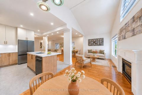 Photo 10 at 46 Monastery Lane, Birchmount, Toronto