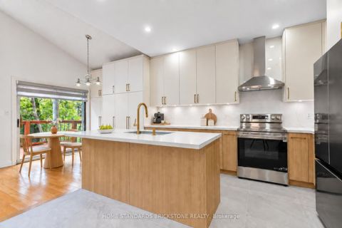 Photo 12 at 46 Monastery Lane, Birchmount, Toronto