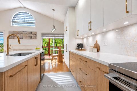 Photo 13 at 46 Monastery Lane, Birchmount, Toronto