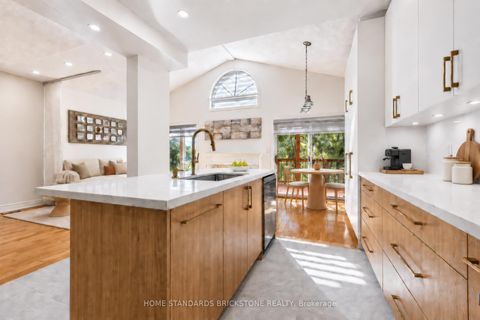 Photo 14 at 46 Monastery Lane, Birchmount, Toronto
