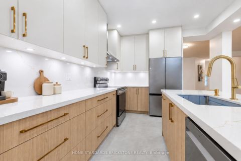 Photo 15 at 46 Monastery Lane, Birchmount, Toronto