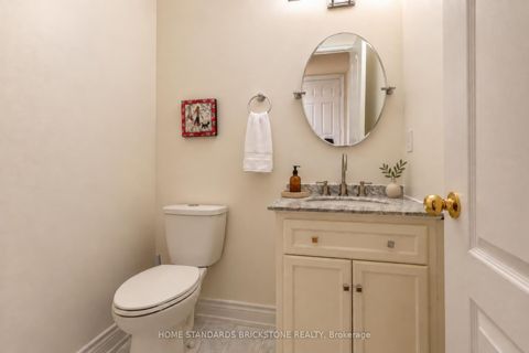 Photo 17 at 46 Monastery Lane, Birchmount, Toronto