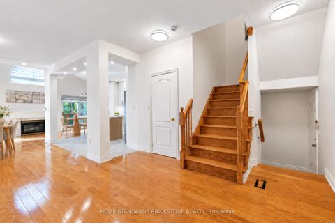 Photo 18 at 46 Monastery Lane, Birchmount, Toronto