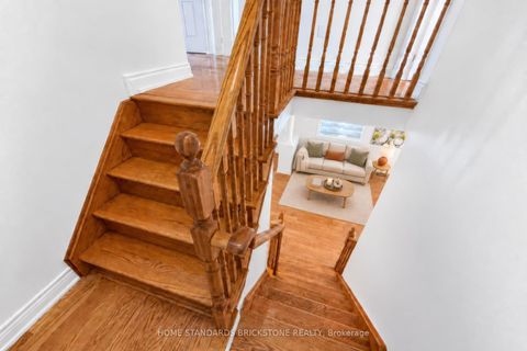 Photo 19 at 46 Monastery Lane, Birchmount, Toronto