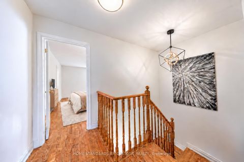 Photo 20 at 46 Monastery Lane, Birchmount, Toronto