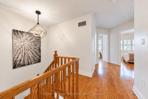 Photo 21 at 46 Monastery Lane, Birchmount, Toronto
