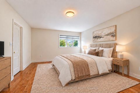 Photo 23 at 46 Monastery Lane, Birchmount, Toronto