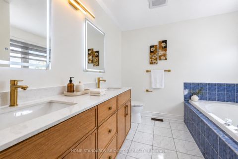 Photo 26 at 46 Monastery Lane, Birchmount, Toronto