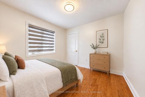 Photo 28 at 46 Monastery Lane, Birchmount, Toronto