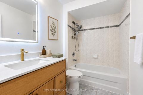Photo 30 at 46 Monastery Lane, Birchmount, Toronto