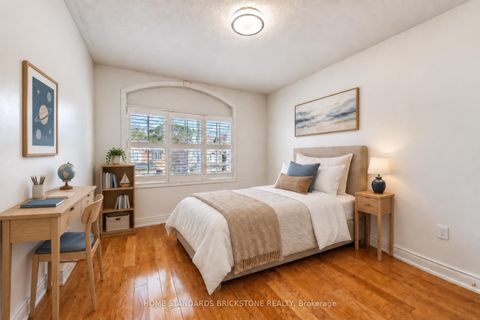 Photo 31 at 46 Monastery Lane, Birchmount, Toronto