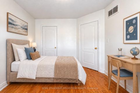 Photo 32 at 46 Monastery Lane, Birchmount, Toronto