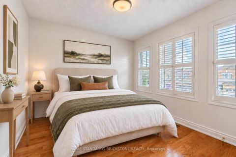 Photo 33 at 46 Monastery Lane, Birchmount, Toronto