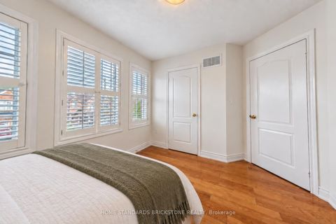 Photo 34 at 46 Monastery Lane, Birchmount, Toronto