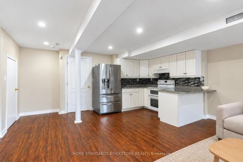 Photo 37 at 46 Monastery Lane, Birchmount, Toronto