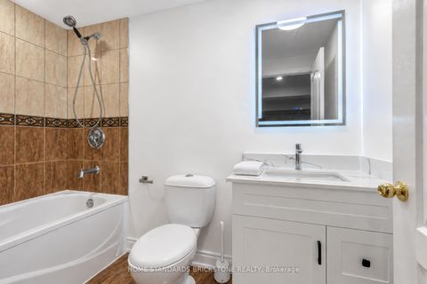 Photo 42 at 46 Monastery Lane, Birchmount, Toronto