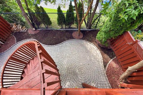 Photo 46 at 46 Monastery Lane, Birchmount, Toronto