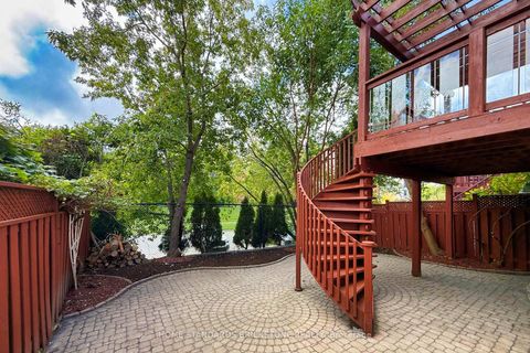 Photo 47 at 46 Monastery Lane, Birchmount, Toronto