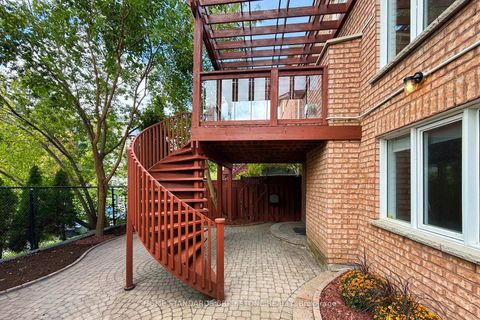 Photo 48 at 46 Monastery Lane, Birchmount, Toronto