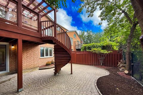 Photo 49 at 46 Monastery Lane, Birchmount, Toronto