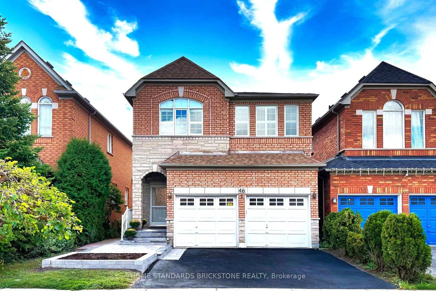46 Monastery Lane, Birchmount, Toronto 