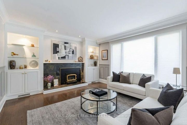 Photo 4 at 29 Heathview Avenue, Bayview Village, Toronto