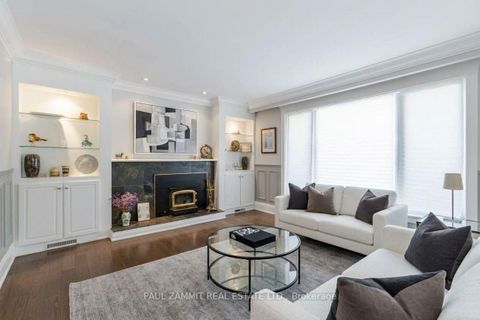 Photo 4 at 29 Heathview Avenue, Bayview Village, Toronto