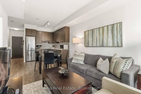 Photo 11 at 522 - 55 Ann O'Reilly Ann O'Reilly Road, Henry Farm, Toronto