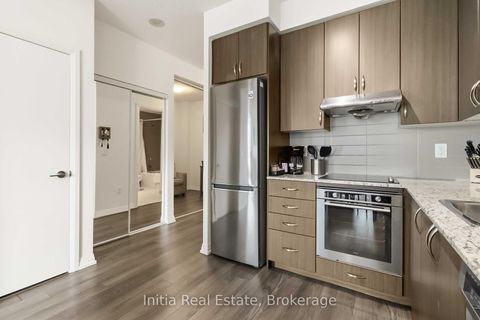 Photo 15 at 522 - 55 Ann O'Reilly Ann O'Reilly Road, Henry Farm, Toronto