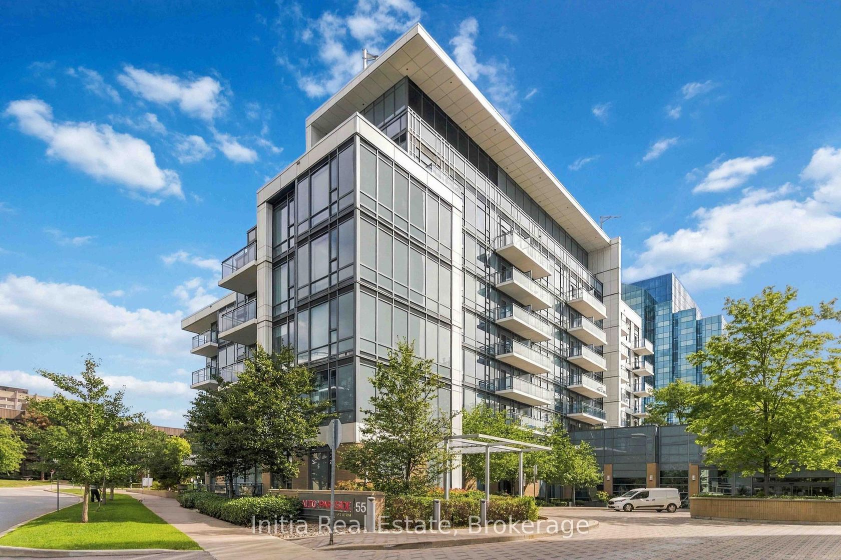 522 - 55 Ann O'Reilly Ann O'Reilly Road, Henry Farm, Toronto 