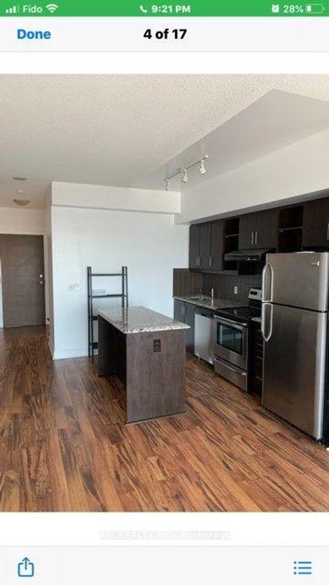 Photo 3 at LPH 17 - 35 Brian Peak Crescent, Thorncliffe Park, Toronto