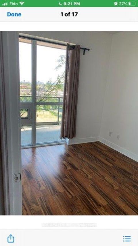 Photo 5 at LPH 17 - 35 Brian Peak Crescent, Thorncliffe Park, Toronto