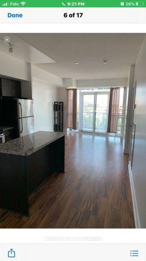 Photo 6 at LPH 17 - 35 Brian Peak Crescent, Thorncliffe Park, Toronto