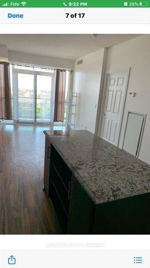 Photo 7 at LPH 17 - 35 Brian Peak Crescent, Thorncliffe Park, Toronto