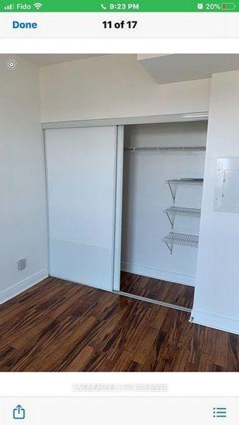 Photo 10 at LPH 17 - 35 Brian Peak Crescent, Thorncliffe Park, Toronto