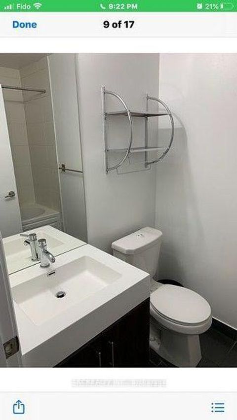 Photo 11 at LPH 17 - 35 Brian Peak Crescent, Thorncliffe Park, Toronto