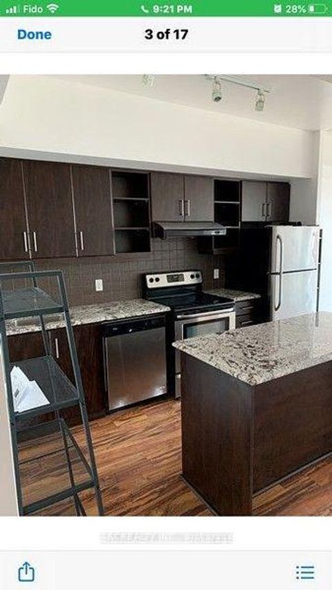 Photo 13 at LPH 17 - 35 Brian Peak Crescent, Thorncliffe Park, Toronto