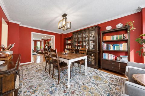 Photo 5 at 109 Heathwood Heights Drive, Hills of St Andrew, Aurora