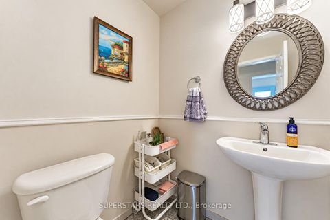 Photo 14 at 109 Heathwood Heights Drive, Hills of St Andrew, Aurora